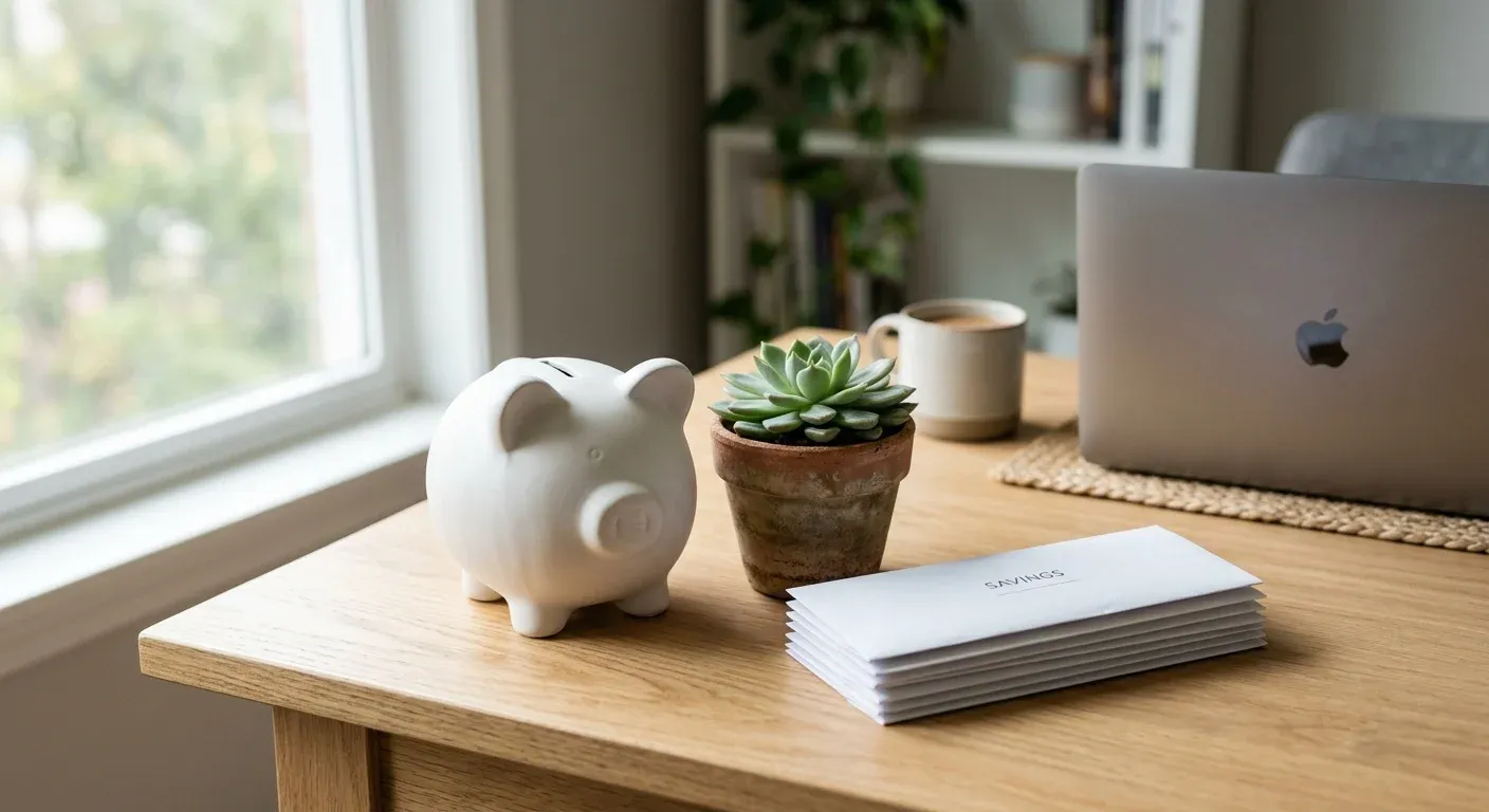 Best High-Yield Savings Accounts in 2026: How to Stop Inflation From Eating Your Cash
